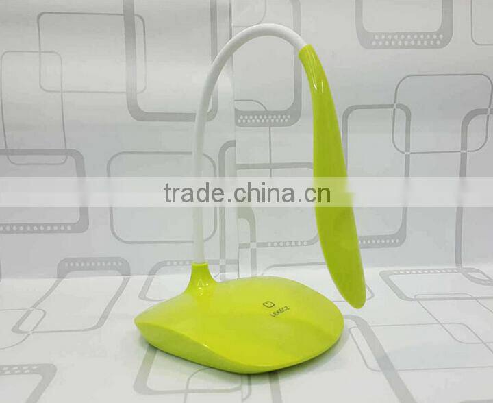 Wholesale Mini USB LED Desk Lamp Eye-protection USB Night Light, China Supplier