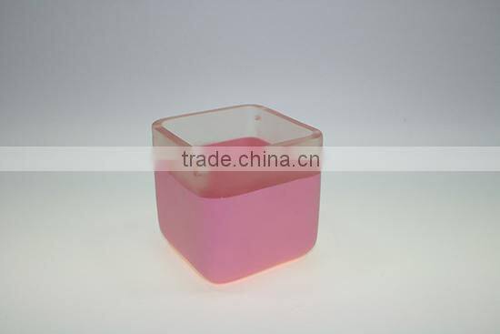 2016 new indoor handmade flower pot