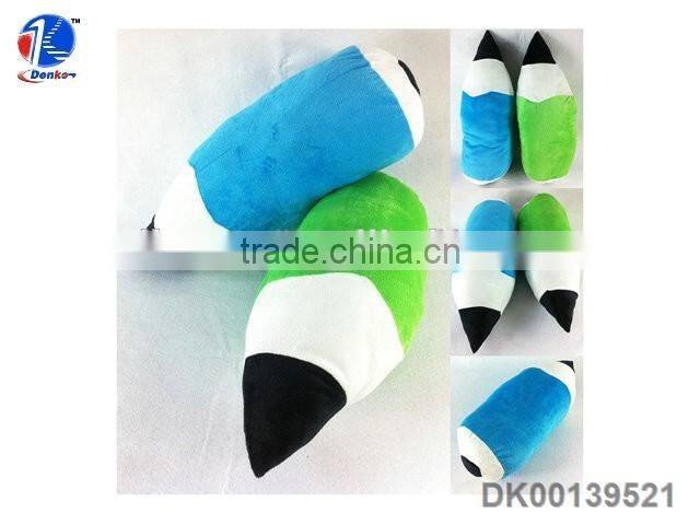 Special Pencil Plush Toys Play By Play