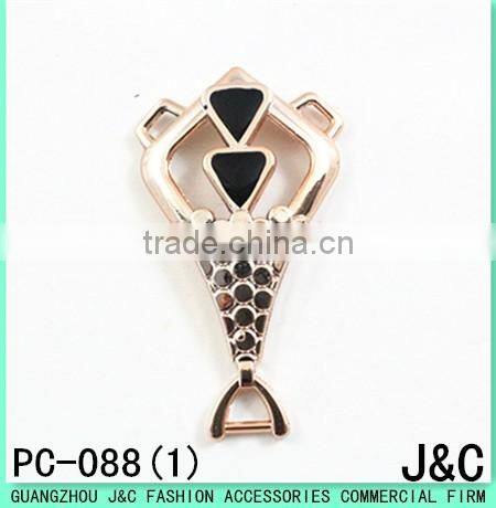 2017 Thenewset colorful plastic shoes uppers sandals