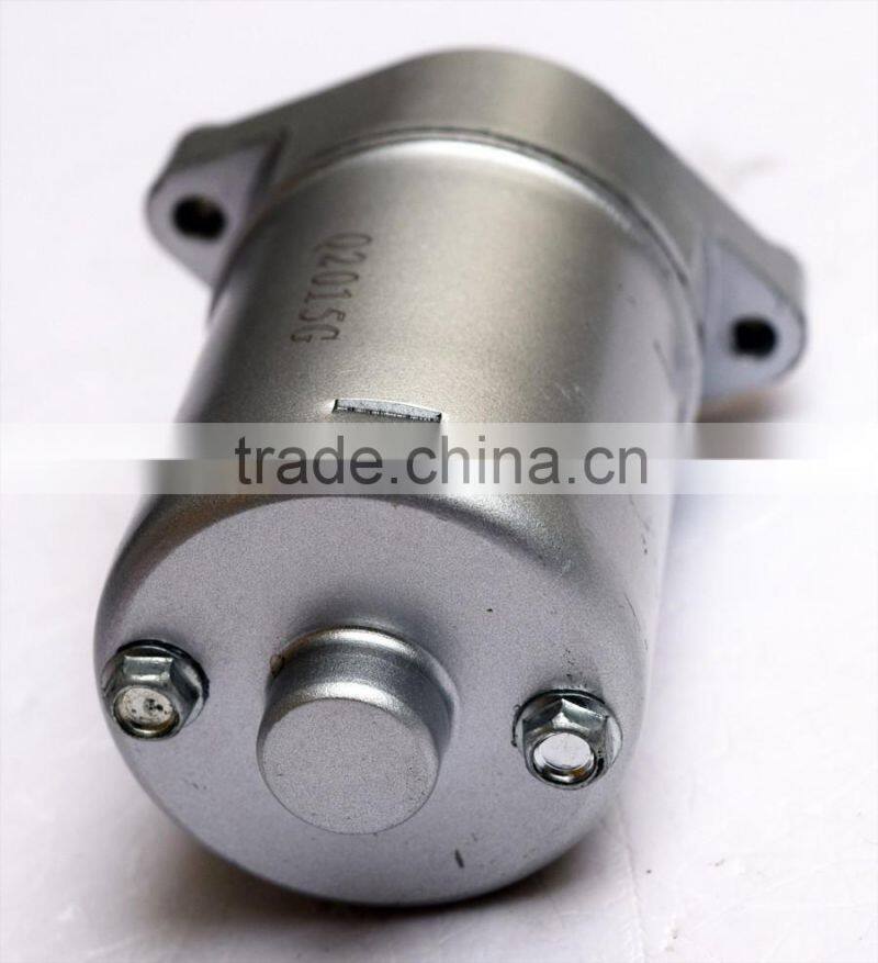 SYM Customized Motorcycle Motor