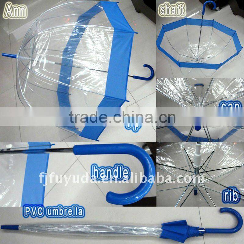 promotional POE child umbrella