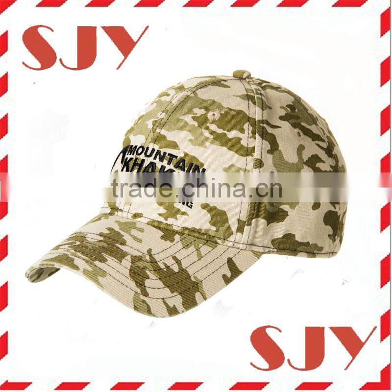 European flag hats,embroidered cotton military caps