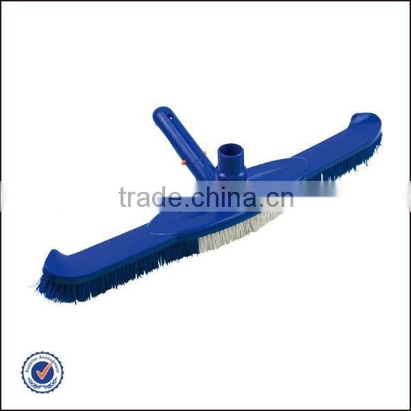 Vacuum Brush With Swivel And EZ-CLIP