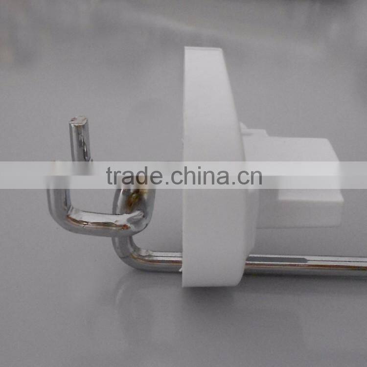 retail security hook for slatwall