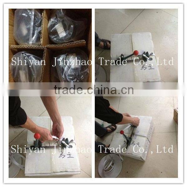 Common Rail Fuel Injector Pump Test Bench