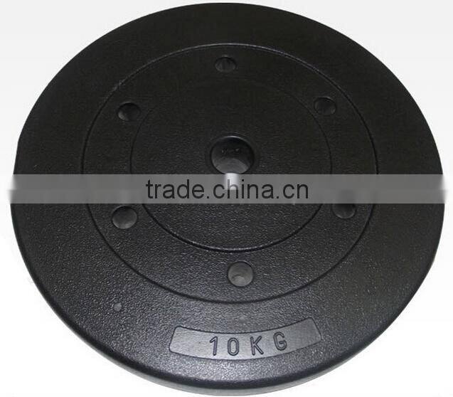 colored crossfit equipment FREE LOGO bumper plates