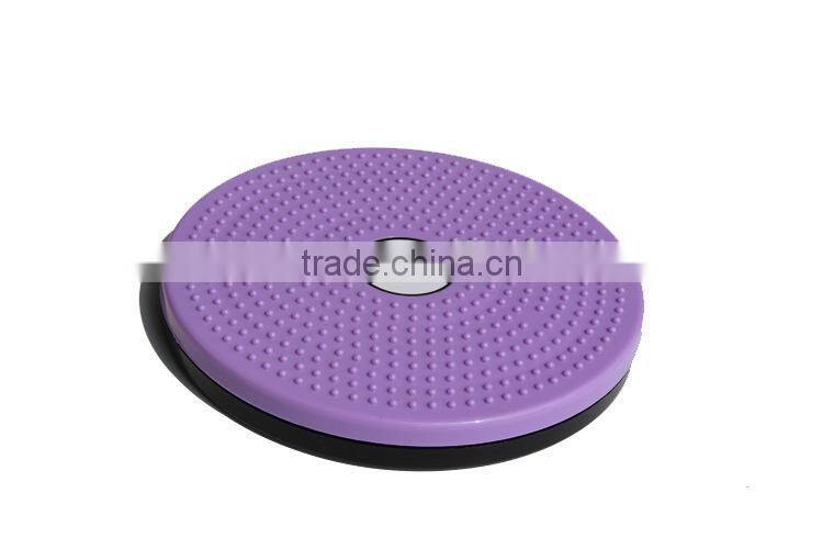 Twist the waist dish health magnet twisting the waist dish Magnetic twisting the waist dish Fitness equipment