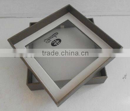 Handmade jewelry boxes