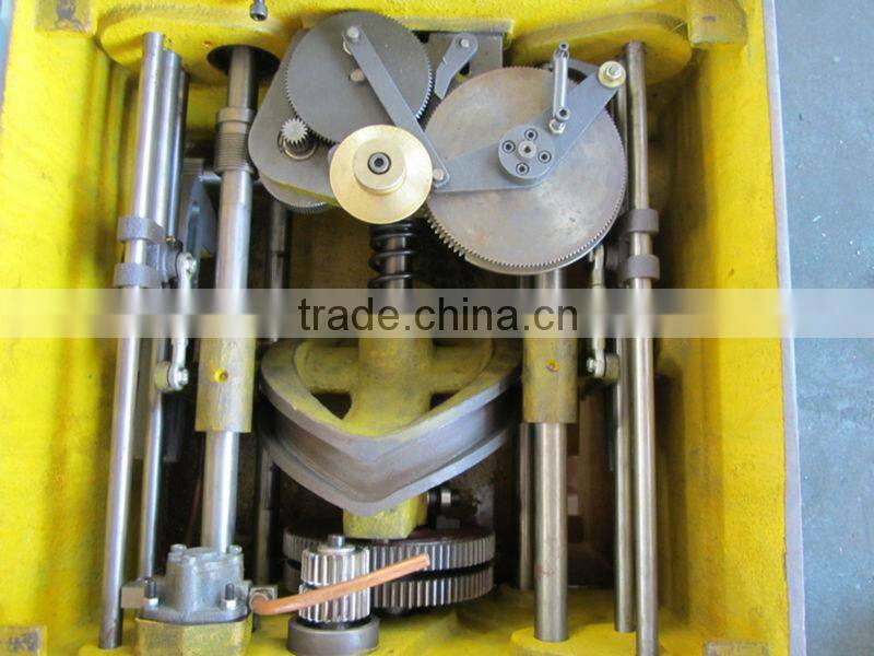 OEM design durable precision large plastic gear