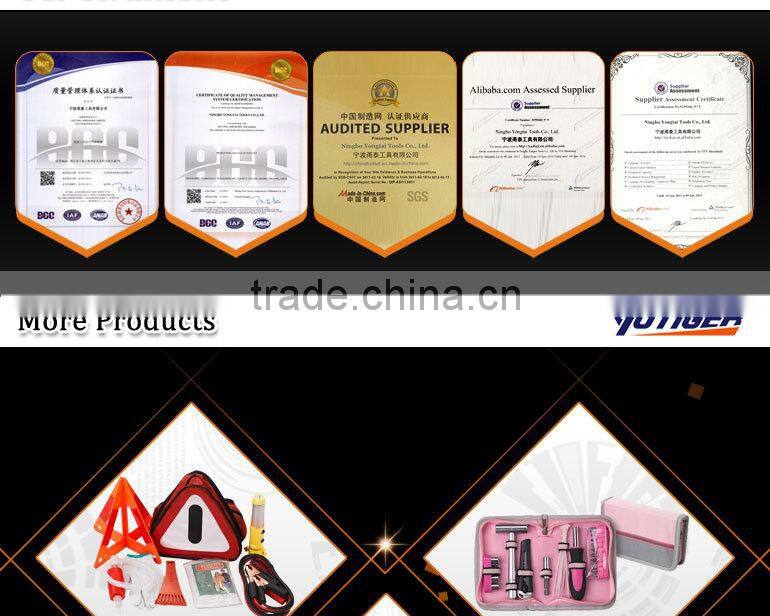 23pcs Home Appliance Repair Tool Multi Function Hand Tools Kit