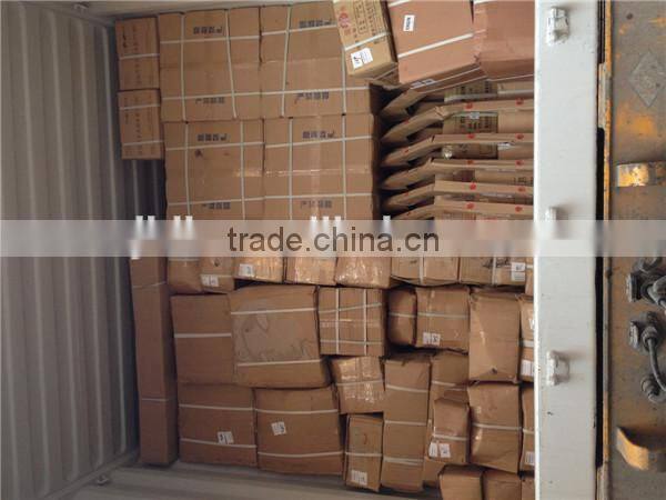 auto spare parts LBE05-05 CRANKSHAFT PULLEY