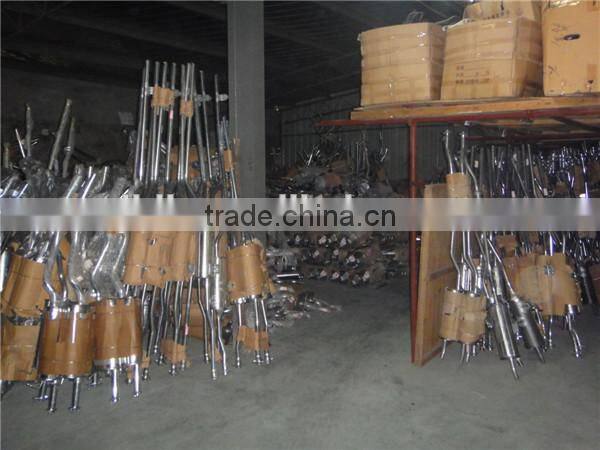 auto spare parts LBE05-05 CRANKSHAFT PULLEY