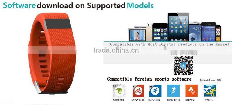 health tracker function,smart watch with heart rate monitor