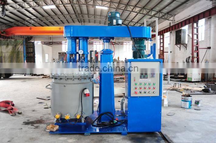 industrial dispersing machine,agitators for paints