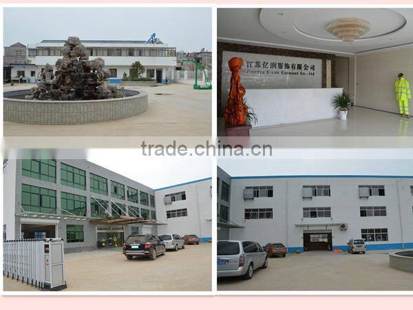 New style hi-visibility oil field coverall reflective welding uniform security working coverall