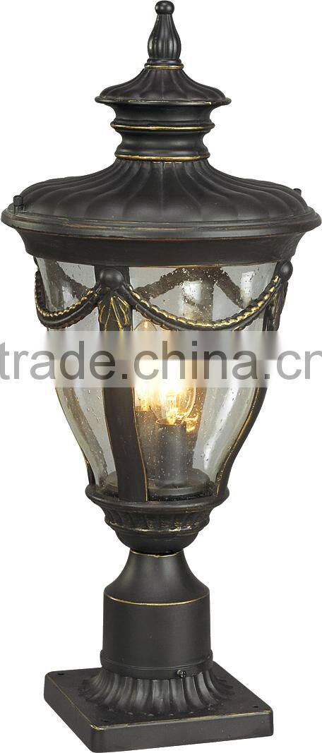 2016 High quailty Cast Aluminum New LED Street Light