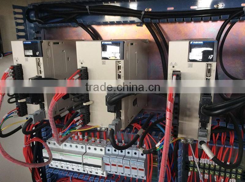 Philicam cnc router furniture cutting machine price for wood doors kitchen cabinet
