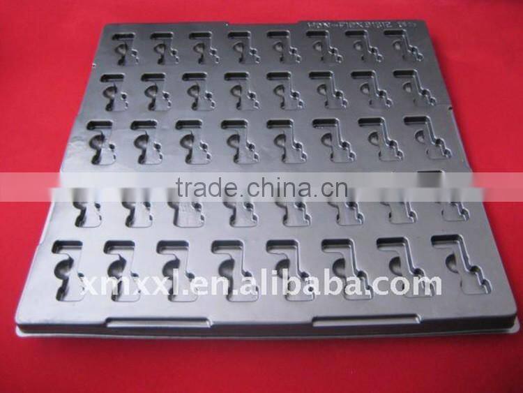 manufactory price anti-static blister tray with high quality