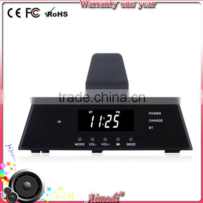 2015 fm portable usb mini rohs mobile hotel bluetooth shockproof speaker,mini speaker docker station