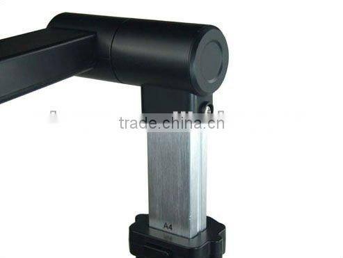 educational scanner V300, present ppt, 3.0 mega pixels, Whiteboard function,vivid teaching