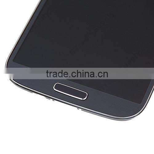 High quality product for samsung galaxy s4 i9500 lcd screen display,hot sale for samsung galaxy s4 gt i9500 lcd touch screen
