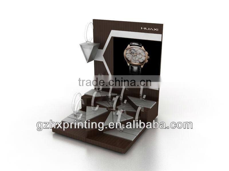 watch display case 30 WD010