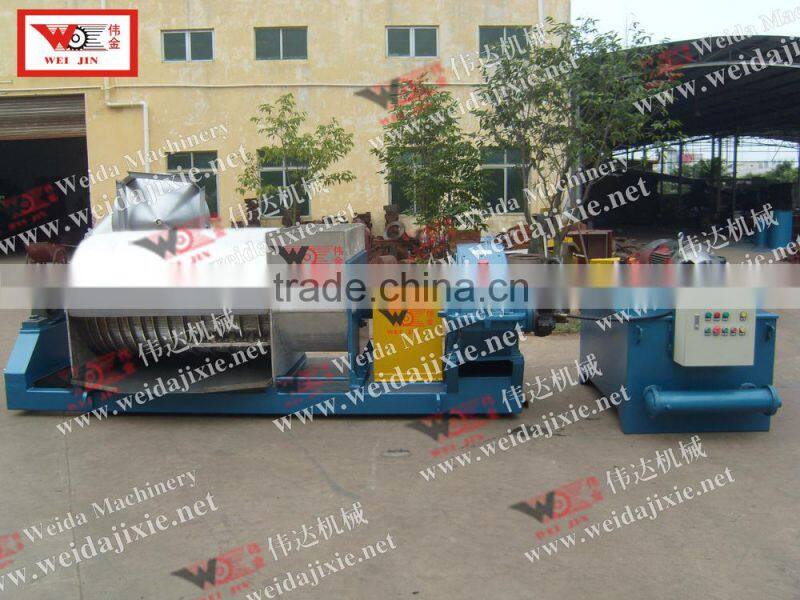 ZJ-400 pineapple peel juice extractor machine