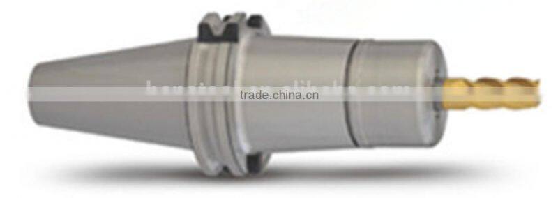 DAT40-SK10-4.00 high-speed CNC milling flexible tube folder shank