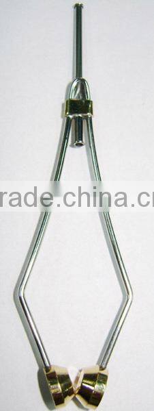 Fly Tying Tools shining Brass Dubbing Twister of Fly Tying Materials