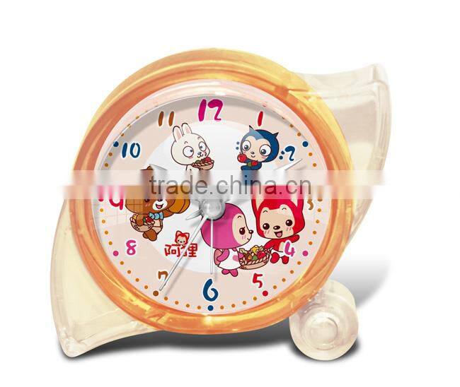 BB11001 pretty alarm clock/selling well all over the world