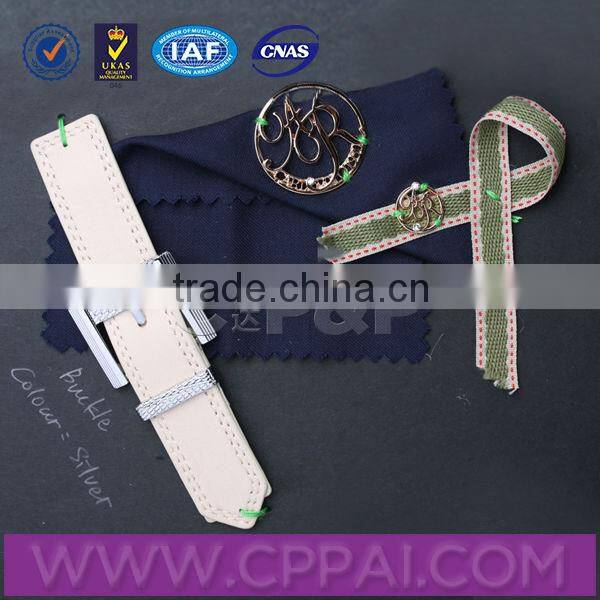 Wholesale metal pin buckle