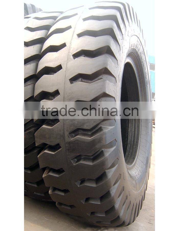 HILO Tubeless Radial OTR Tyre 36.00R51 E4 Tire
