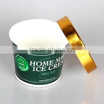 GoBest wholesale ice cream containers