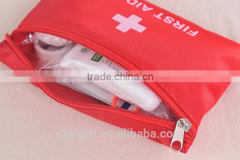 Professional medical travel bag with CE certificate