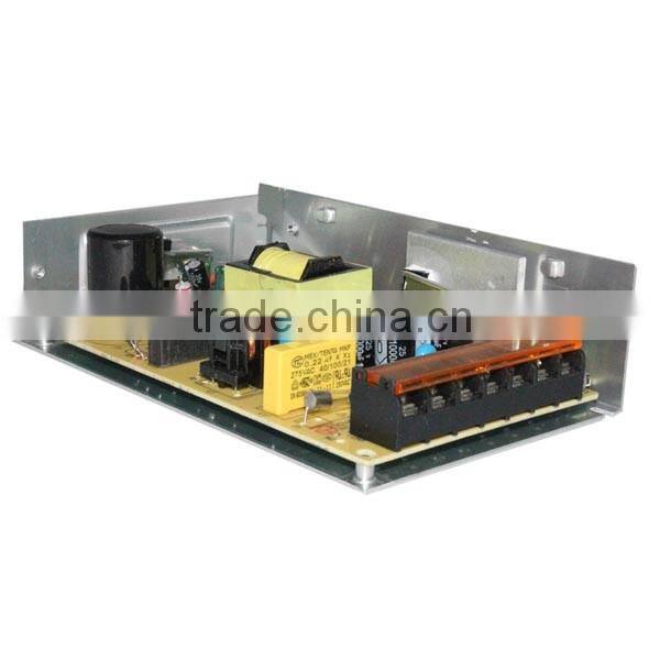 China factoryo supplier dc12v 60w power supply dc