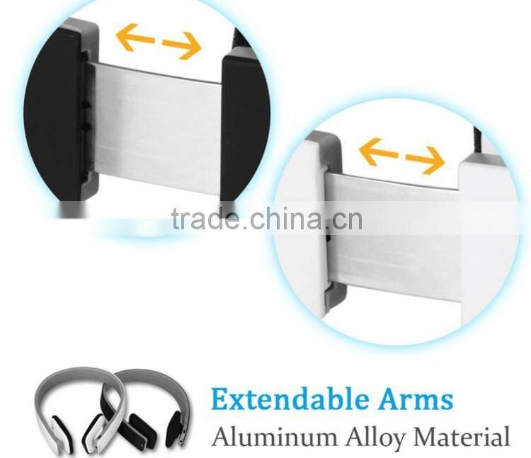 New AEC BQ-618 Wireless Sport Bluetooth AUX Play Function Stereo Earphone Heaset Headphone Noise cancelling headphones For iPho