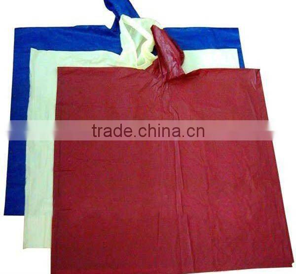 pvc transparent pvc wear