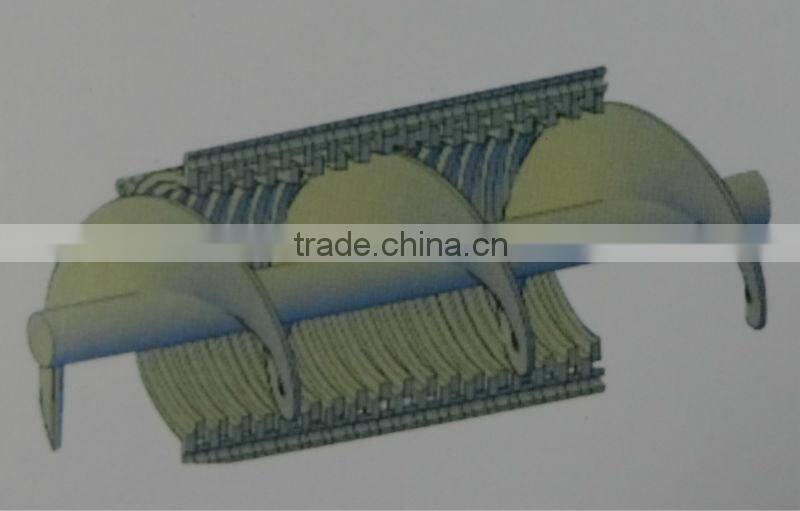 pharmaceutical oil sewage treatment equipment