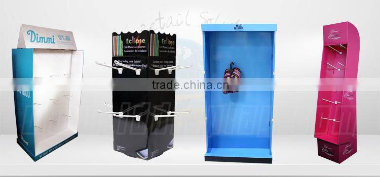 Customized Designed hooks display american girl