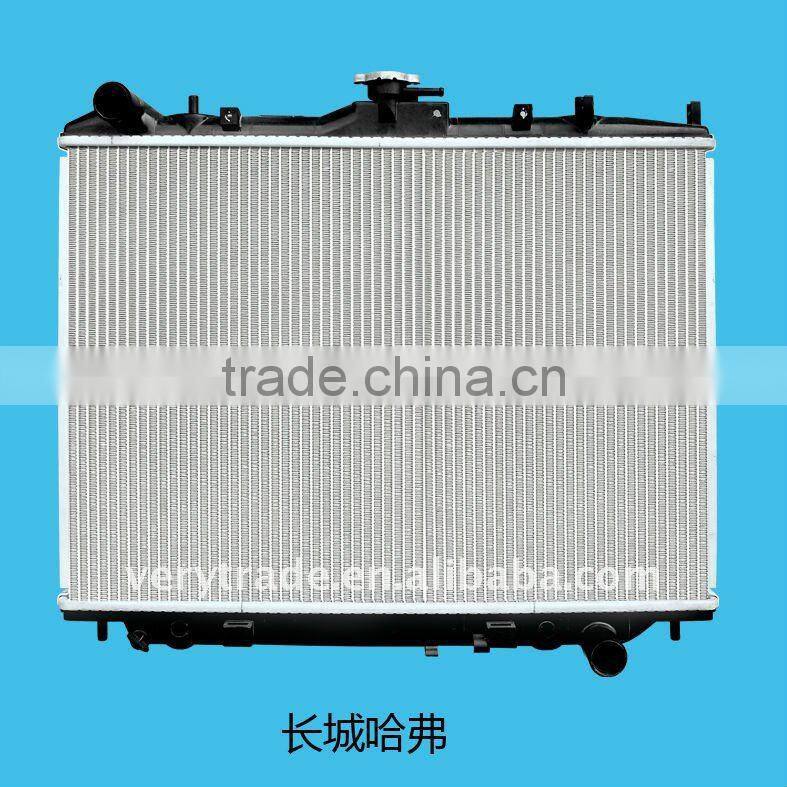 Great wall sailing-1027C auto radiator