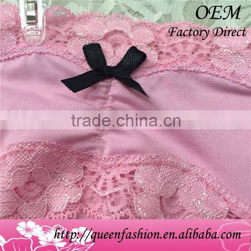 Professional cheap wholesale useful hot wet girls panties