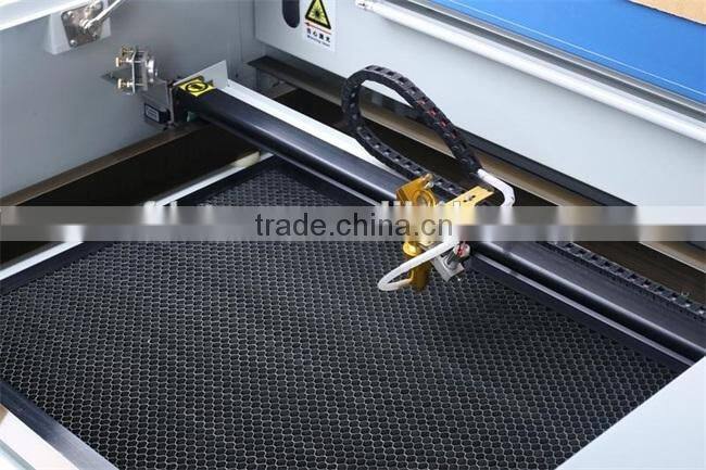 acrylic laser engraving cutting machine