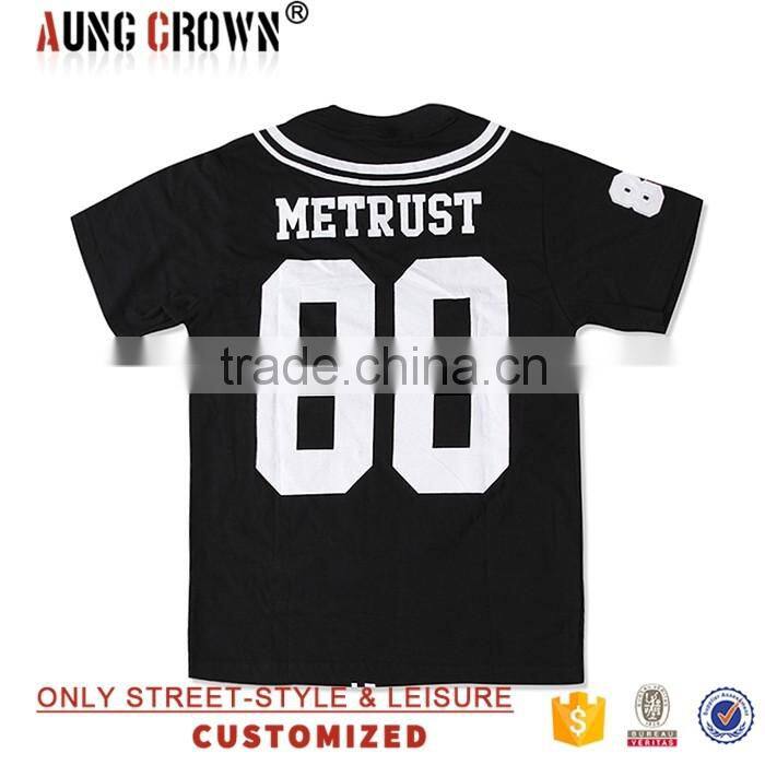 China Manufacturering Hot Sale Bulk T Shirt Cheap Screen Printing Slim Fit