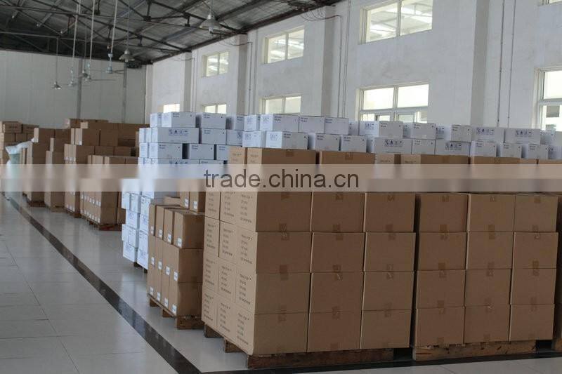 Pleated high flow cartridge for big flow water filters/Ultra Highflow Filter Cartridge