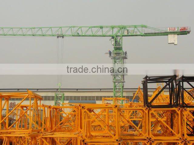 2013 topless tower crane/used tower crane/mini tower crane
