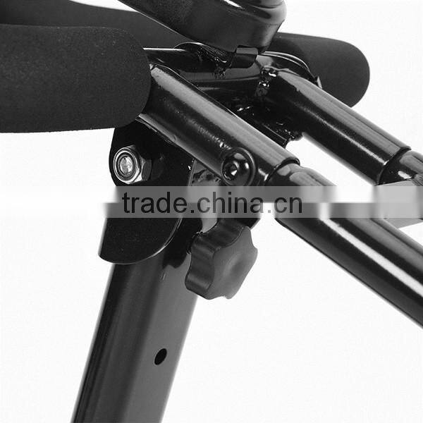 2016 New ABS Cruncher Stomach Exercise Workout Machines