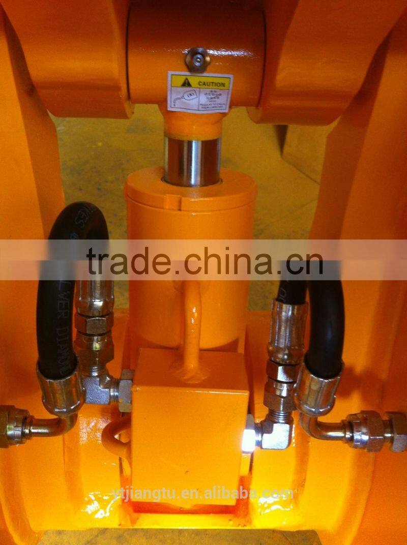 excavator manufacture;Excavator Hitch