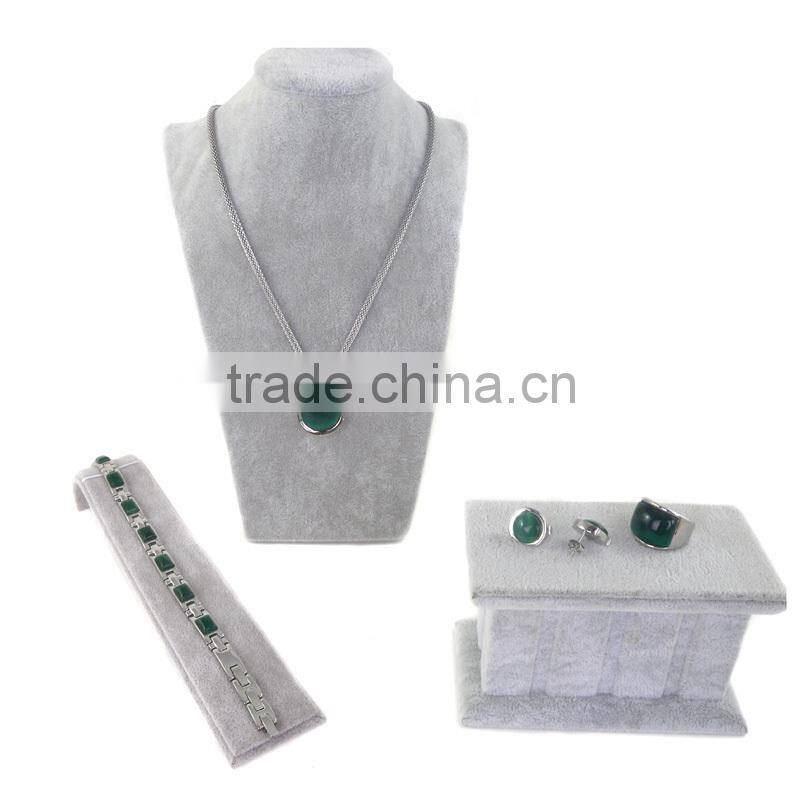 us market wholesale imitation antique bridal jewellery sets