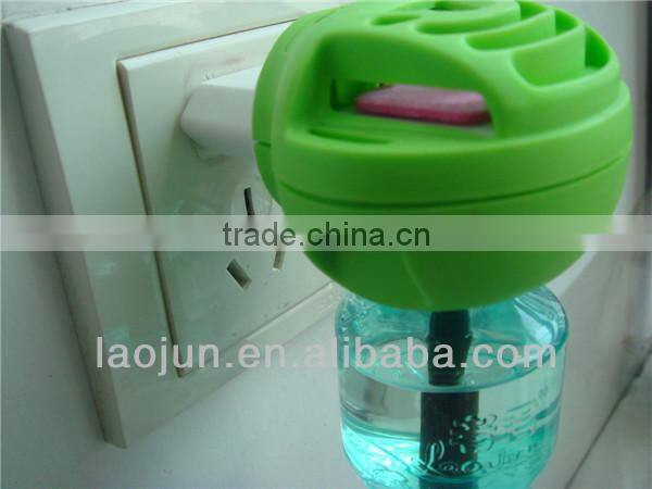 Electric mosquito killer